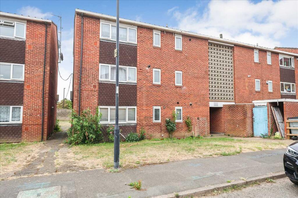 Main image of property: Grampian Way, Langley, Slough
