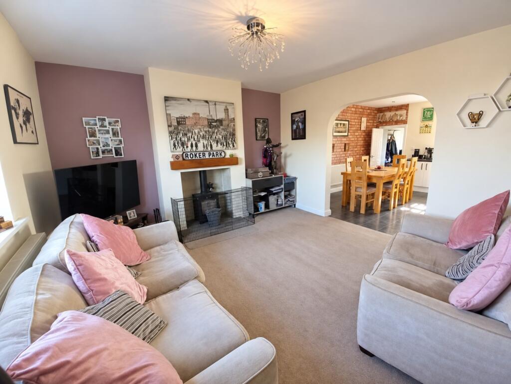 House in Eldon Lane, Dene Valley - View 5