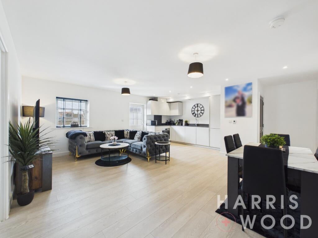 Apartment in Tendring, St. Osyth - View 3