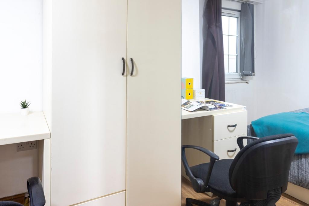1 bedroom penthouse for rent