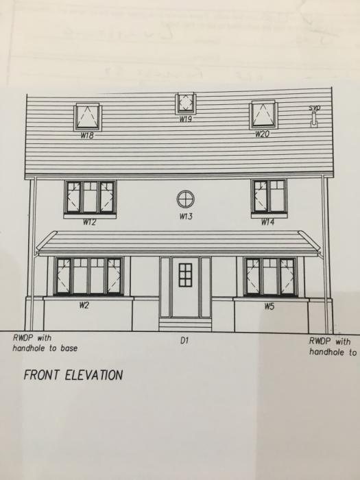 Artists Impression