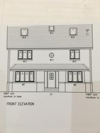 Artists Impression