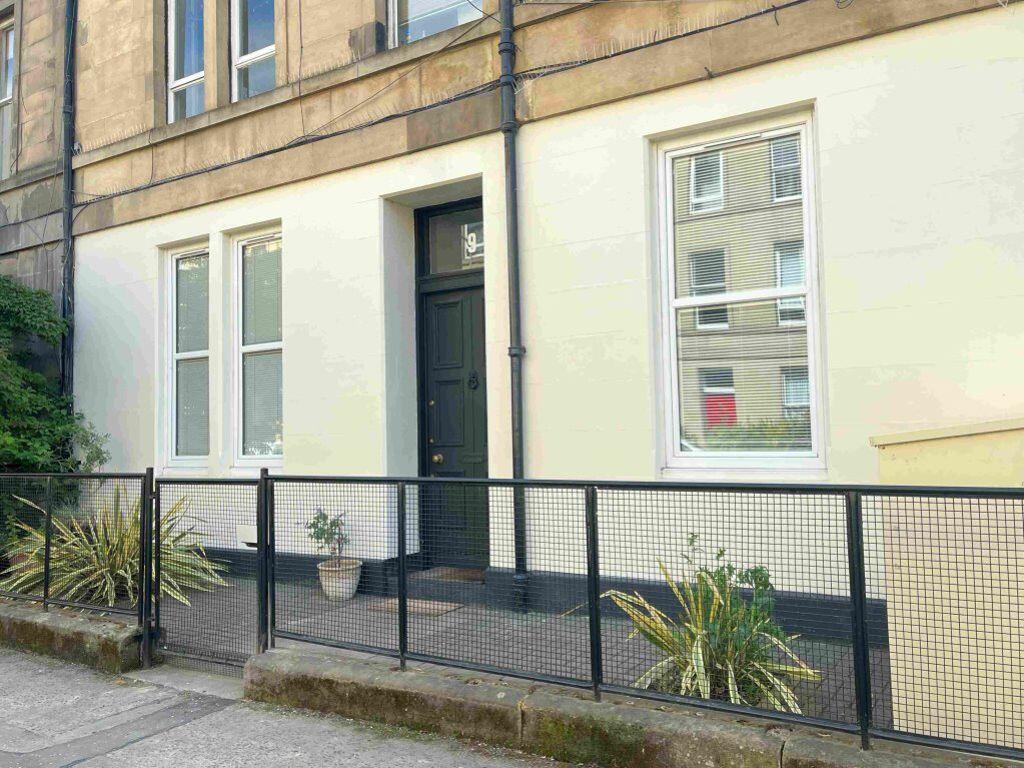 Main image of property: Panmure Place, Tollcross, Edinburgh