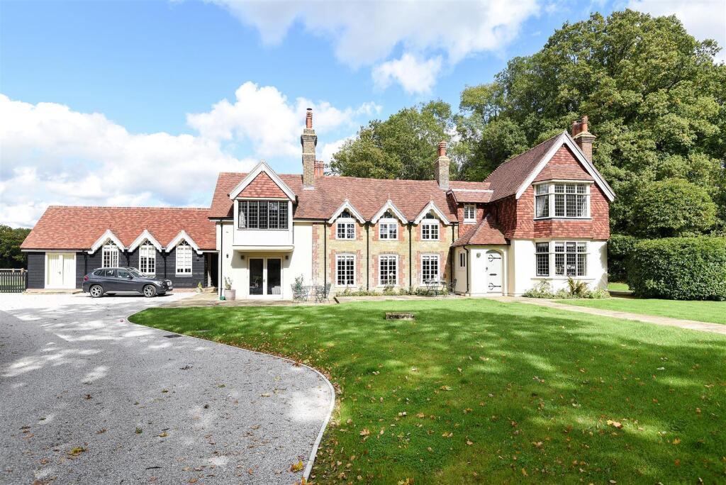 Main image of property: Knowle Lane, Cranleigh