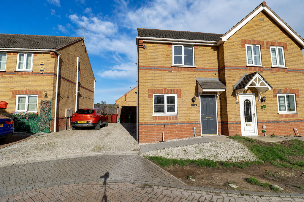 Main image of property: Greenwich Close, Scunthorpe, DN15