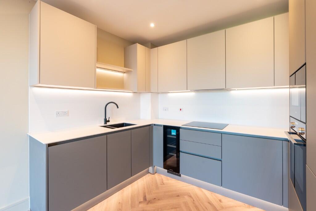 Main image of property: Lapidge Drive, London, SW17