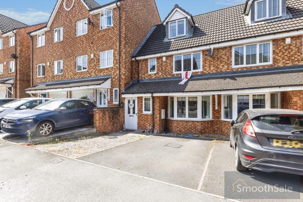 House in Wakefield - View 3