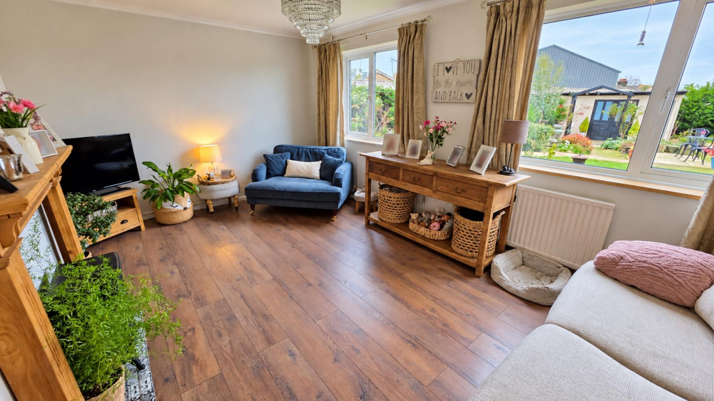 House in Northampton - View 2