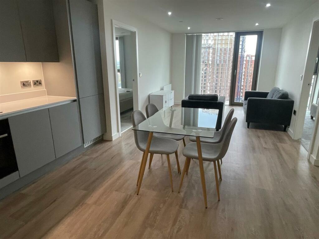 Main image of property: Store Street, Manchester