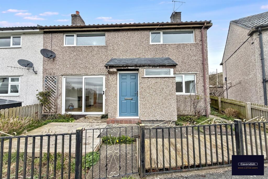 Main image of property: Maesafallen Estate, Corwen