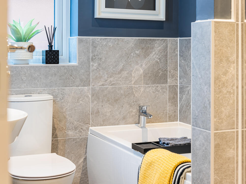 House in South Ribble, Lancashire - More