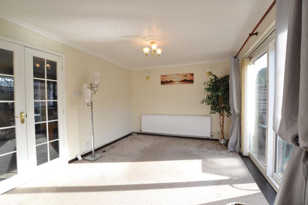 House in Leicester - View 4