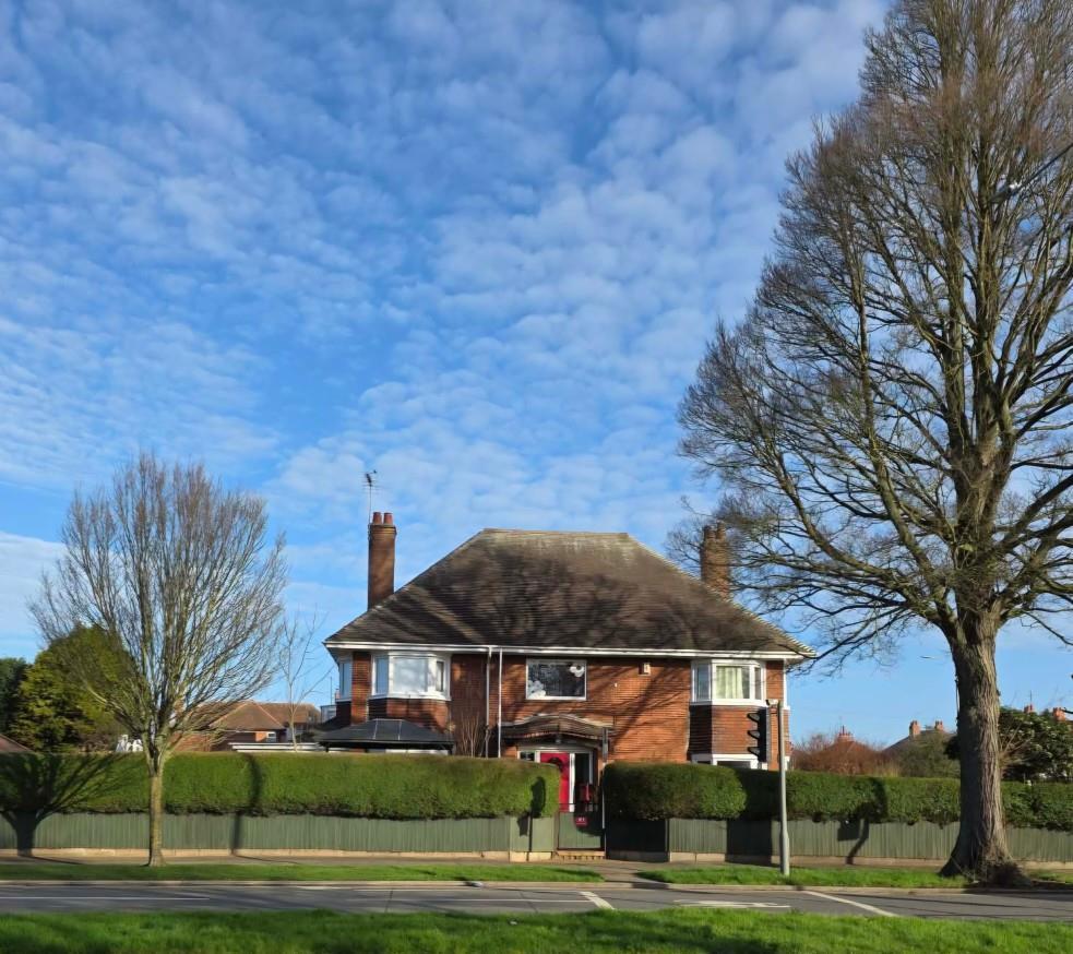 Main image of property: Queensgate, Bridlington