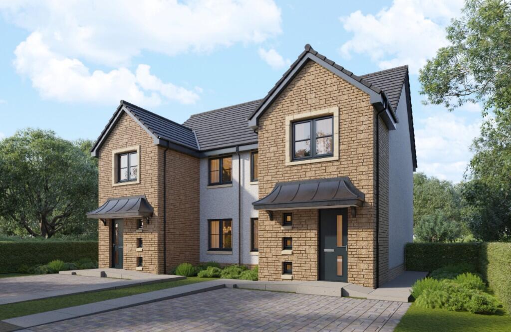 Main image of property: Hens Nest Road, 
West Lothian, 
EH47 8FN