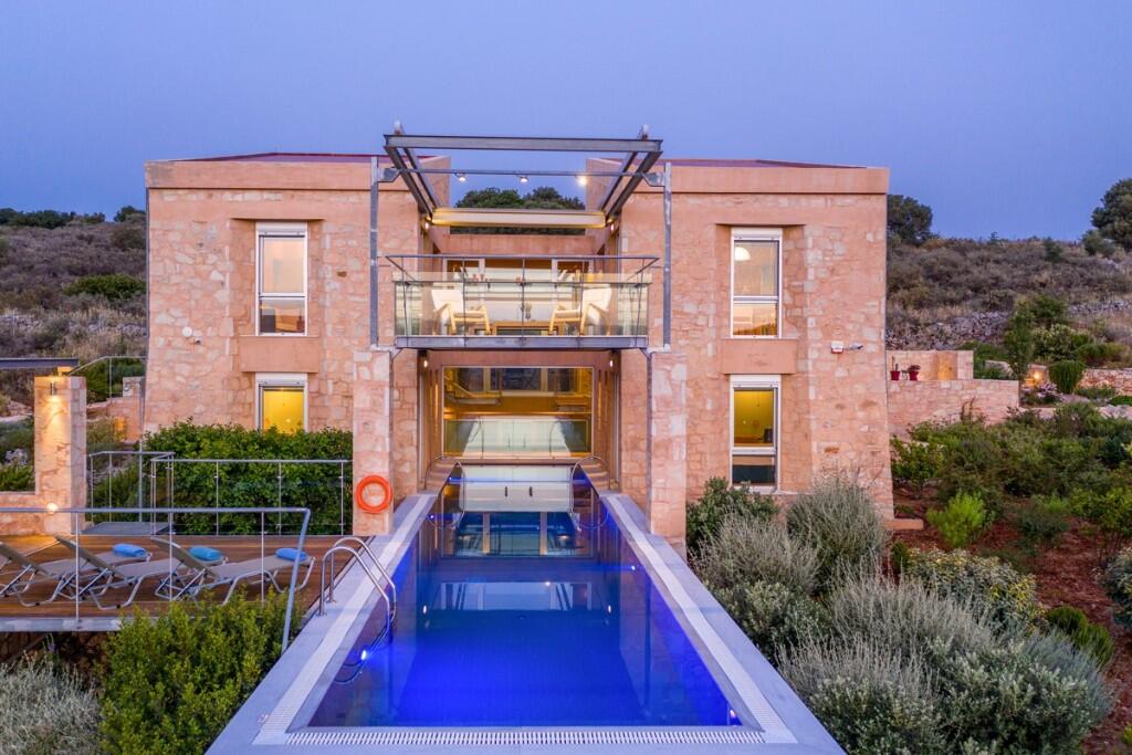 Main image of property: Fres, Chania, Crete