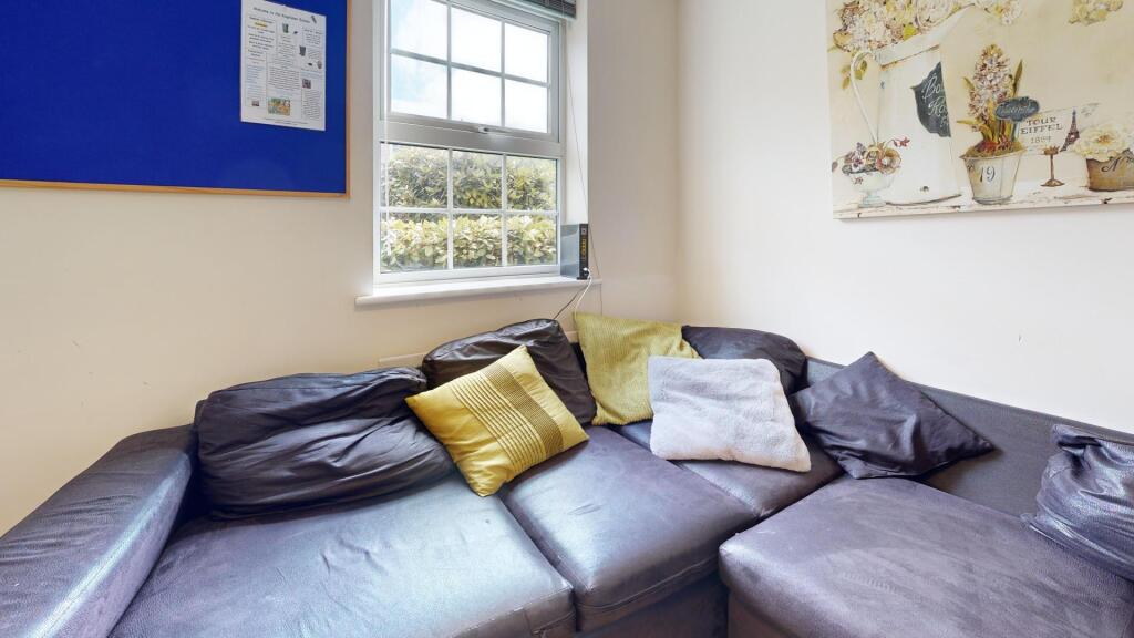 Main image of property: Kingfisher Way, Loughborough