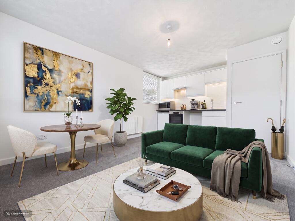 Main image of property: Auckland Road East, Portsmouth, Hampshire, PO5