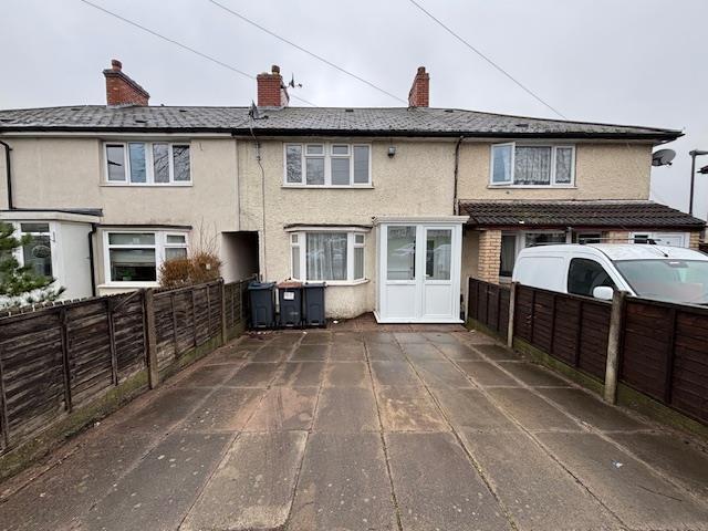 Main image of property: The Haven, Birmingham