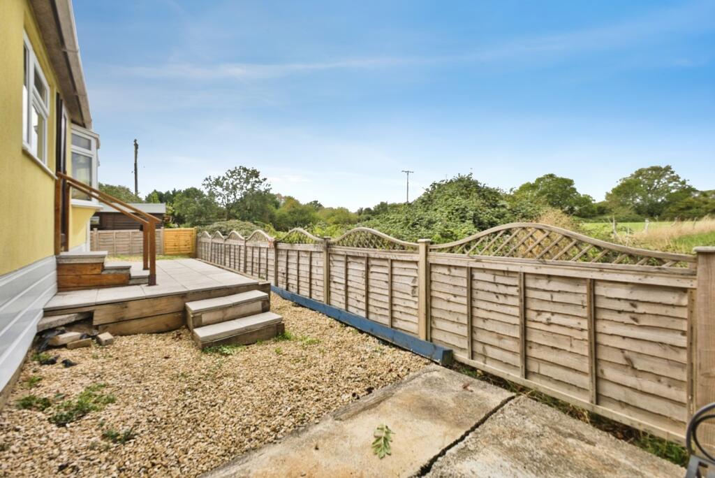 House in Martock, Somerset - View 2