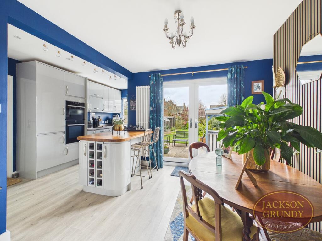 Main image of property: Lime Avenue, Long Buckby, NN6 7RG