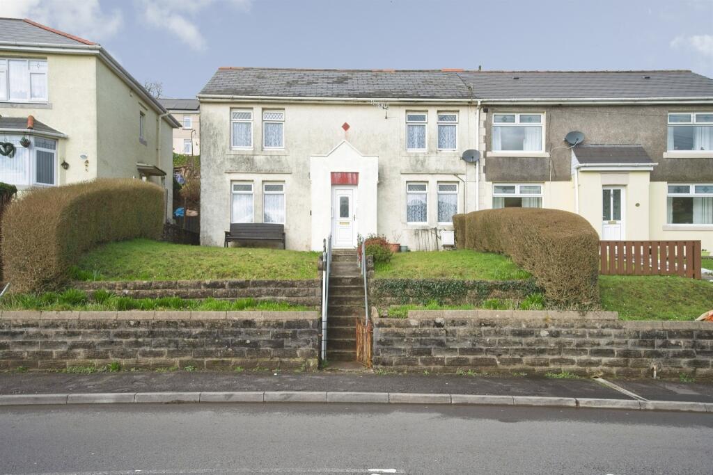 Main image of property: Heol Pantyrawel, Pantyrawel, BRIDGEND