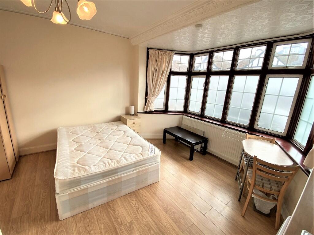Main image of property: Midholm, Wembley, Middlesex, HA9