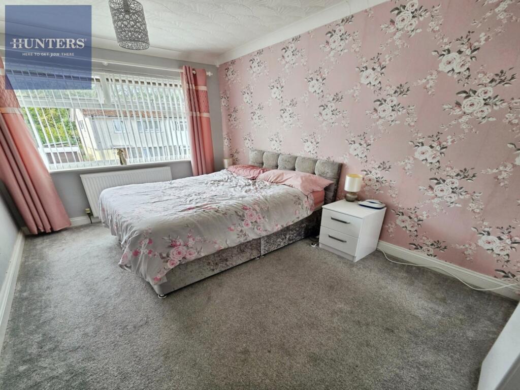 House in Pencoed, Hendre - View 5