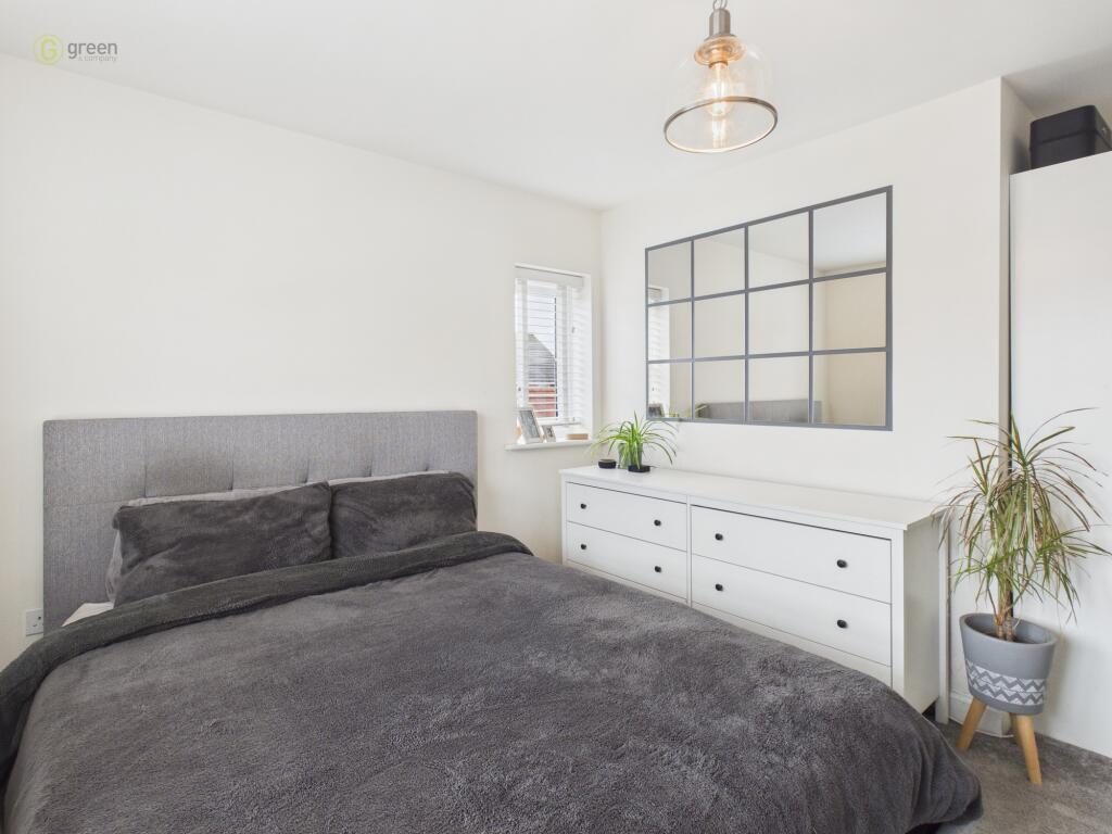 Additional image 9 of Rosings Drive, Dunstall Park, Tamworth, B78