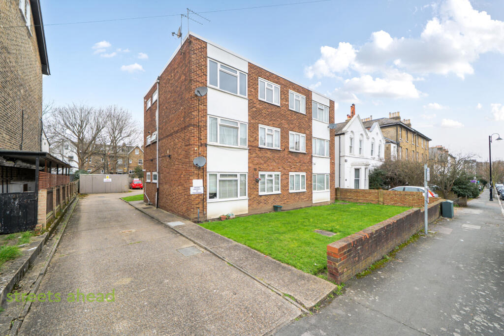 Main image of property: Elgin Road, Croydon, CR0