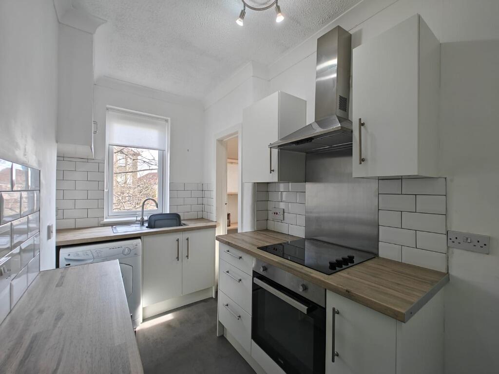 Main image of property: Hillhouse Street, Springburn, Glasgow, G21