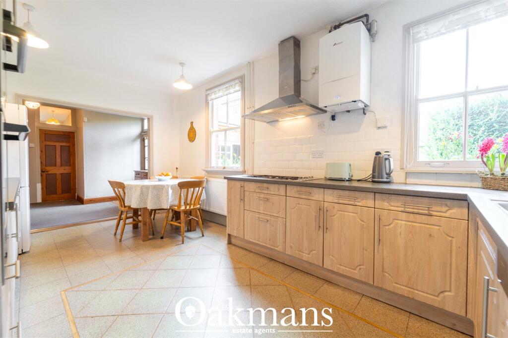 Additional image 8 of Lordswood Road, Birmingham, West Midlands, B17