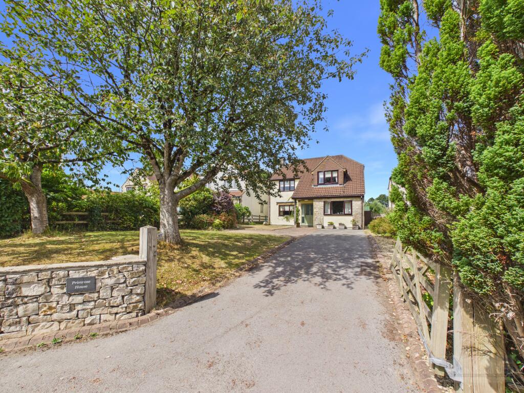 Main image of property: Leigh Street, Leigh On Mendip