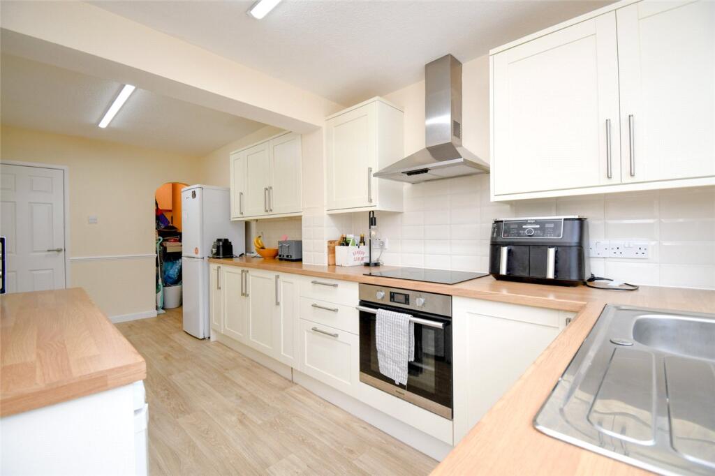 House in Wirral, Pensby - View 4