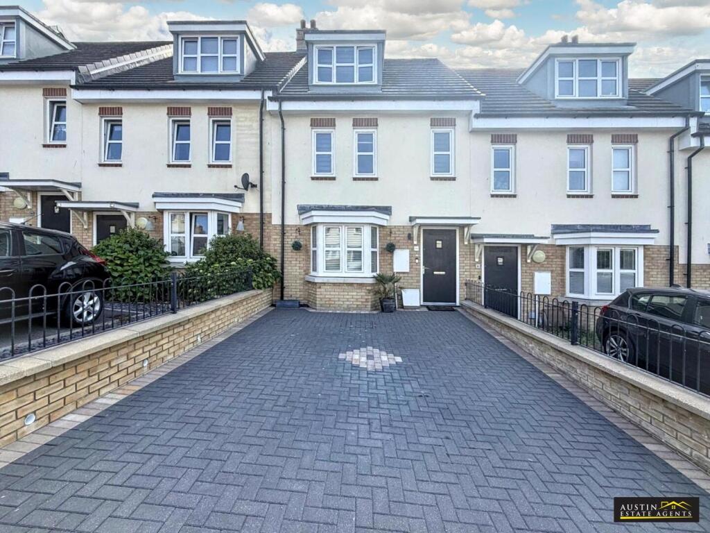 Main image of property: LODMOOR HILL, LODMOOR, WEYMOUTH