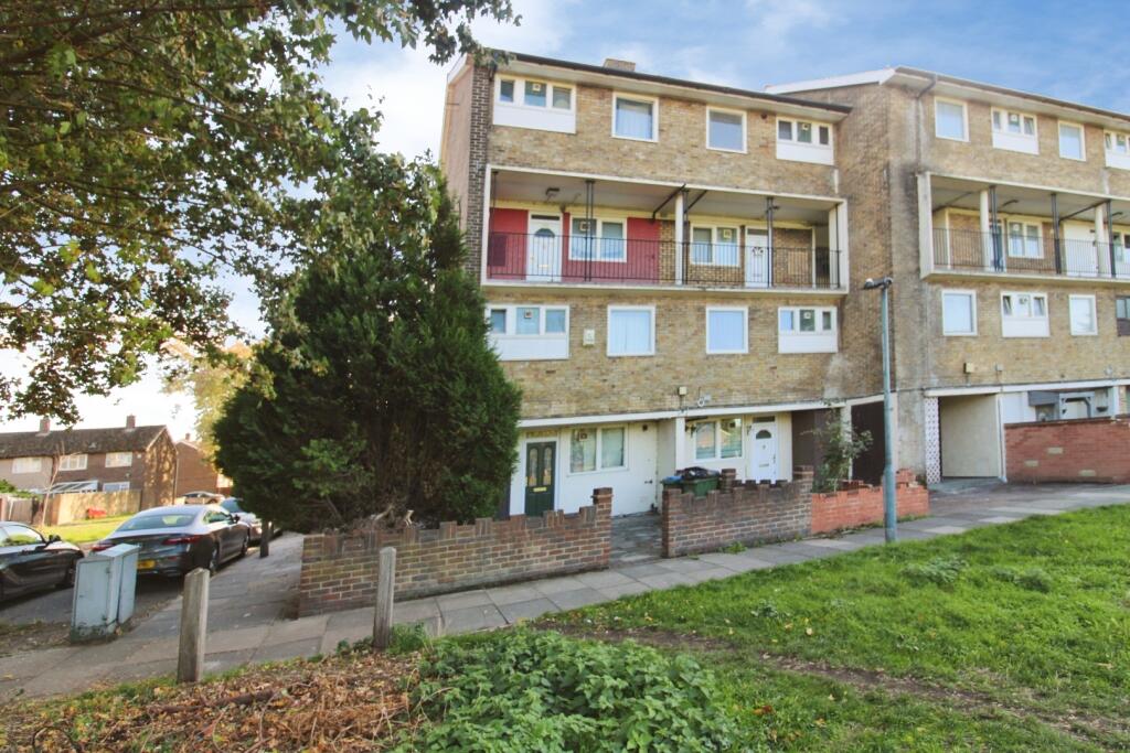 Apartment in London - View 2