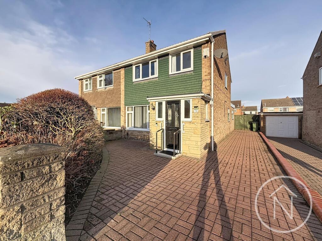 Main image of property: Tunstall Avenue, Billingham, TS23