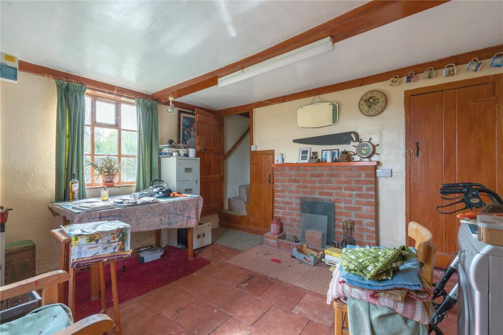 House in Breckland, South Lopham - View 5