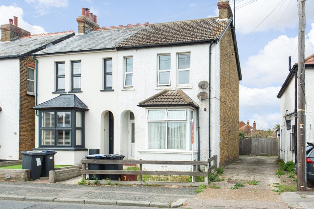 Apartment in Canterbury