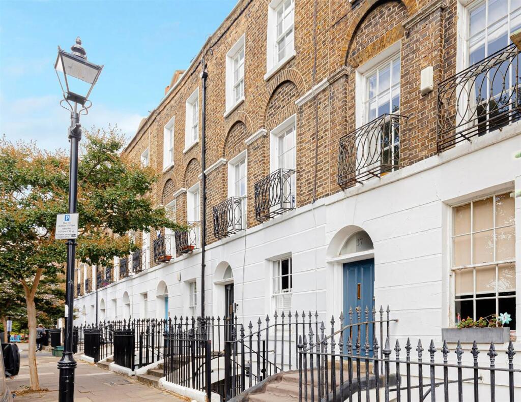 Main image of property: Claremont Square, London N1