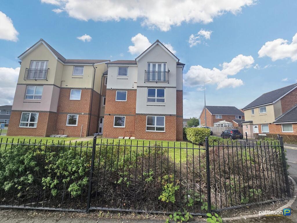 Apartment in Ashington, Woodhorn Meadows - View 2
