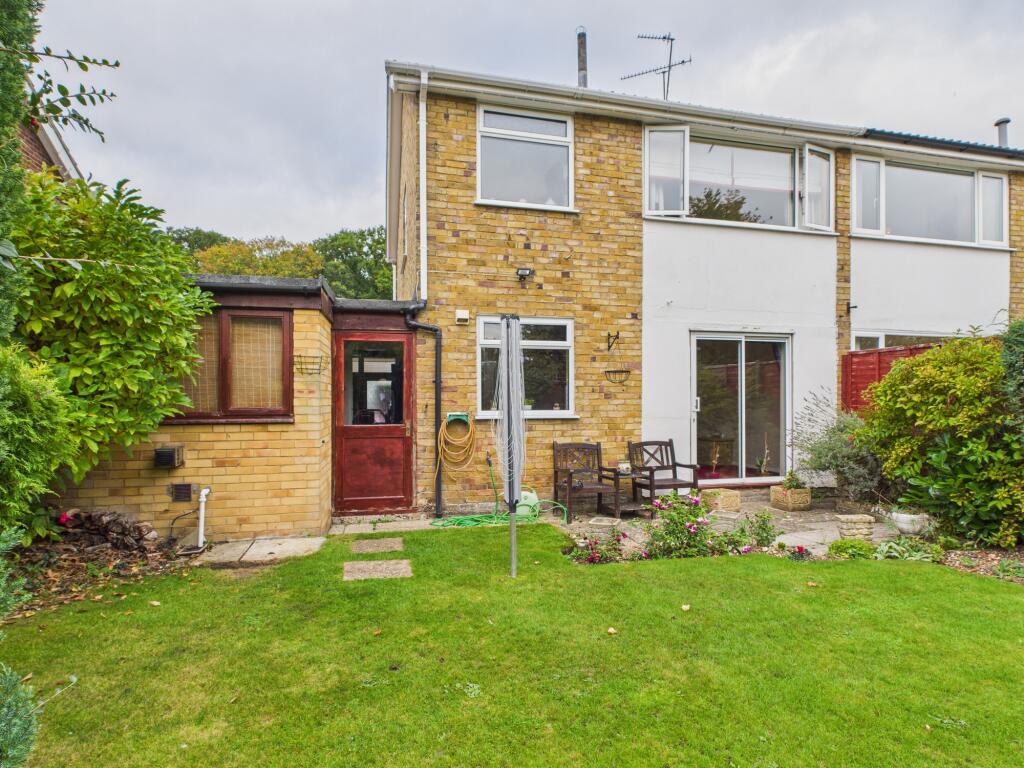 Main image of property: The Crescent, Mortimer, Reading, RG7