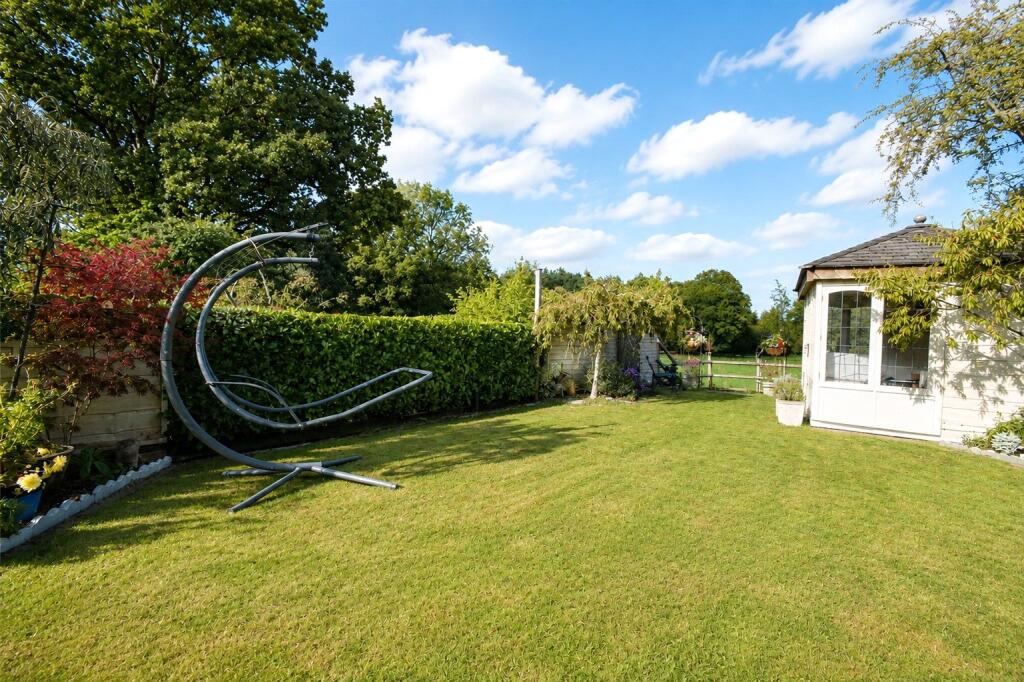 House in Basingstoke and Deane, Newnham - View 2