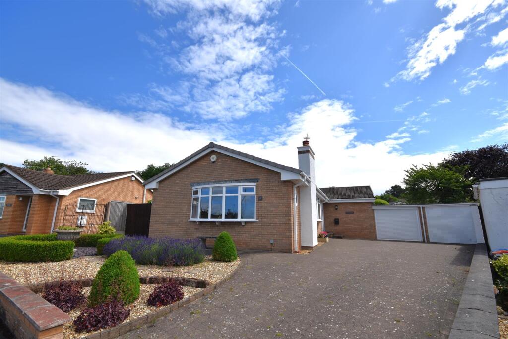 Main image of property: Furrocks Way, Ness, Neston