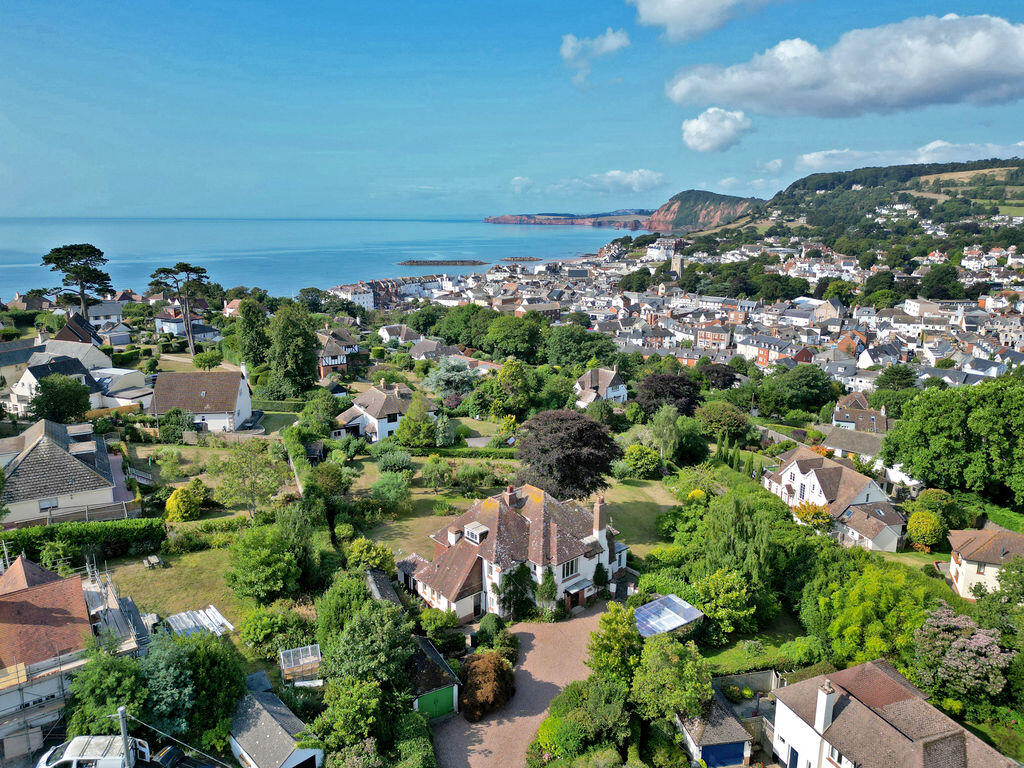 Hillside Road, Sidmouth - View 3