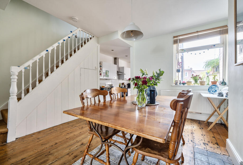 House in Bristol, Bedminster - View 2