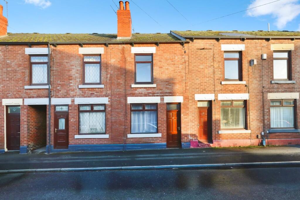 Main image of property: Robinson Road, Sheffield