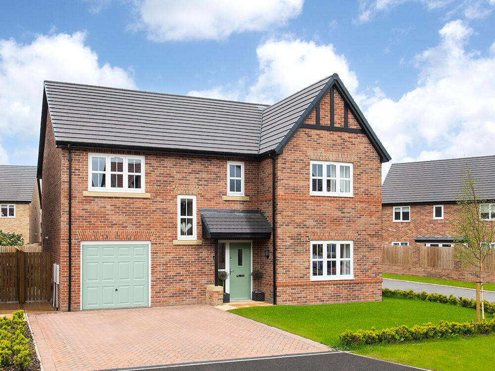 Main image of property: Garstang,
Preston,
PR3 0JJ