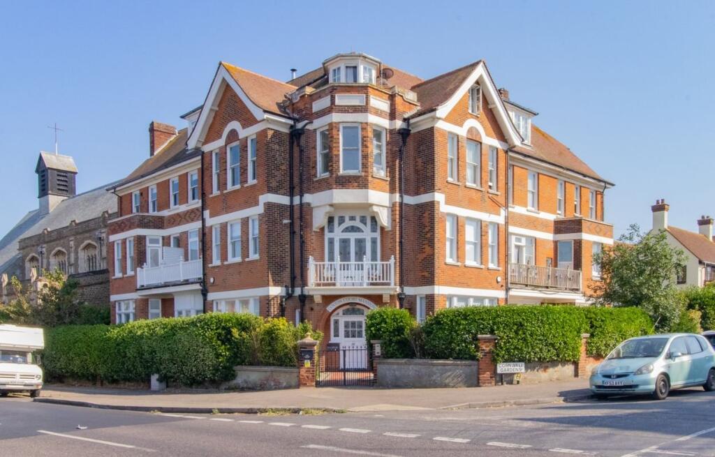 Main image of property: Eastern Esplanade, Margate, Kent, CT9