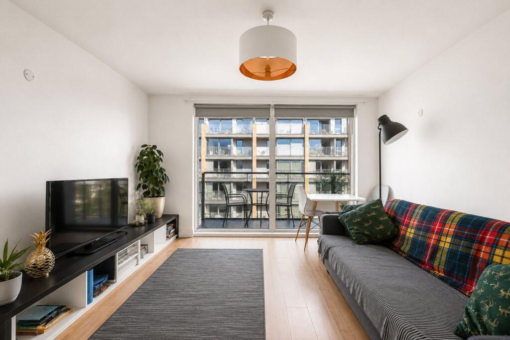 Apartment in London - View 4
