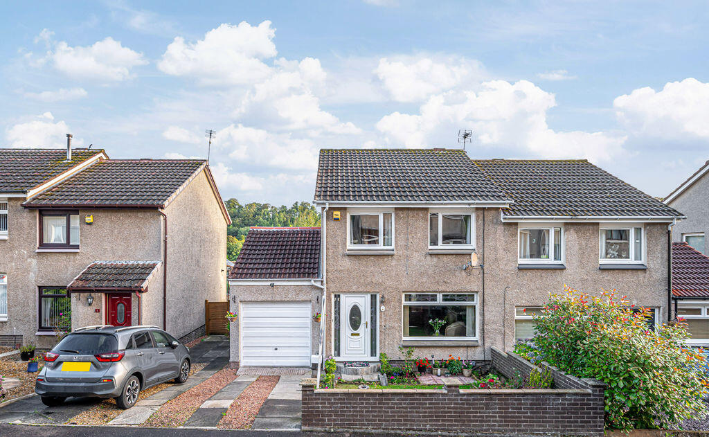 Main image of property: Dunbar Place, Stathallan Estate, Kirkcaldy